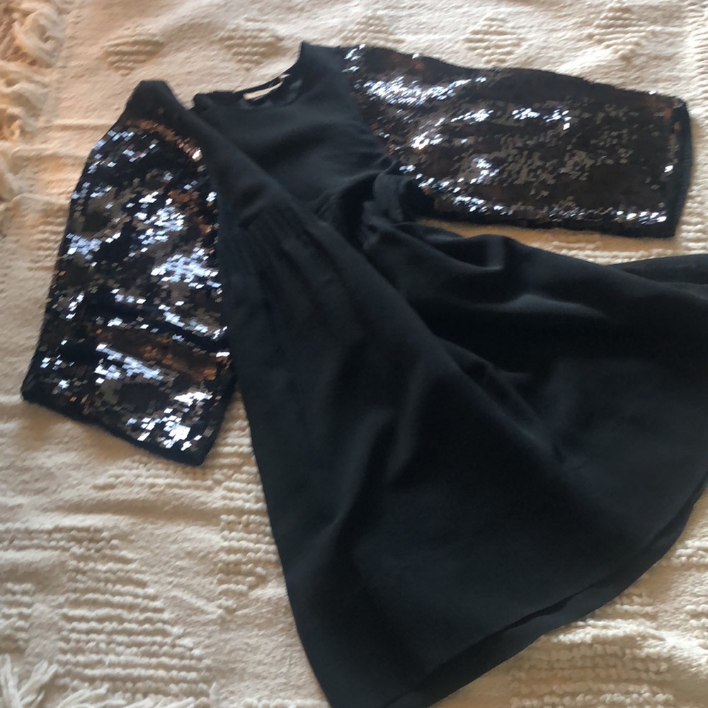 See by Chloe dress